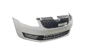 5e0807221 paragolpes del skoda octavia lim. 122074