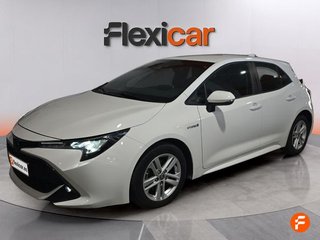 Toyota Corolla 1.8 125H ACTIVE TECH E-CVT