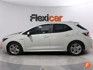 Toyota Corolla 1.8 125H ACTIVE TECH E-CVT