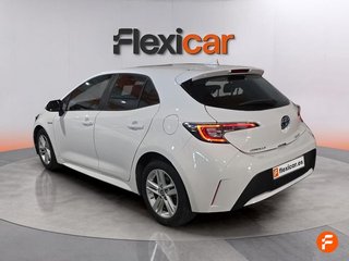 Toyota Corolla 1.8 125H ACTIVE TECH E-CVT