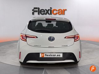 Toyota Corolla 1.8 125H ACTIVE TECH E-CVT