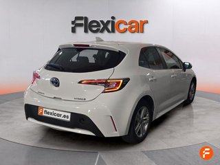 Toyota Corolla 1.8 125H ACTIVE TECH E-CVT