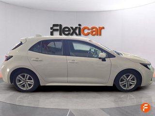 Toyota Corolla 1.8 125H ACTIVE TECH E-CVT