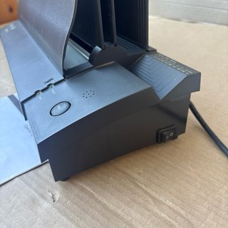 Rilegatrice Termica GBC