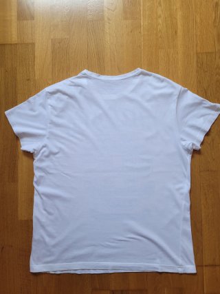 Camiseta Chicago Cedar Wood State Talla M
