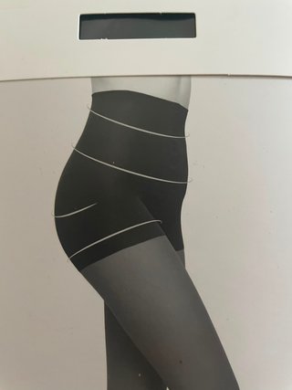 Set 5 Collant VERO MODA Tg. M/L