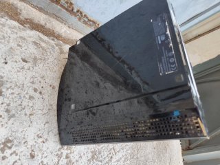 PlayStation 3 Fat - Ricambi vista e piaciuta