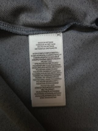 RLX RALPH LAUREN ORIGINAL, POLO HOMBRE
