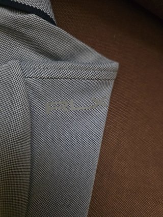 RLX RALPH LAUREN ORIGINAL, POLO HOMBRE