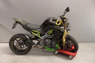 Kawasaki Z900 Naked Moto