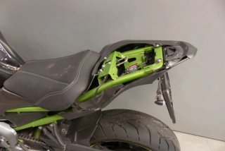 Kawasaki Z900 Naked Moto