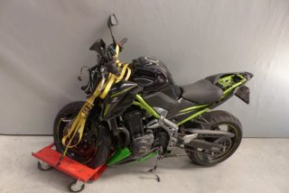 Kawasaki Z900 Naked Moto