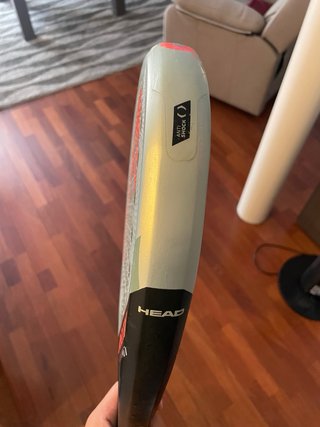 Pala de pádel Head Delta Motion 2022