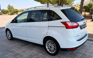 Ford C-MAX 1.0 GASOLINA GARANTÍA TALLER