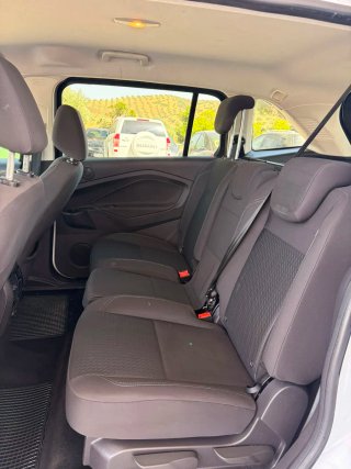 Ford C-MAX 1.0 GASOLINA GARANTÍA TALLER