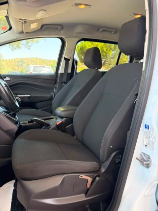 Ford C-MAX 1.0 GASOLINA GARANTÍA TALLER