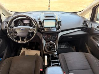 Ford C-MAX 1.0 GASOLINA GARANTÍA TALLER
