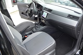 Seat Ibiza Style 95cv+Navegacion+Carplay+