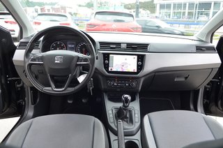 Seat Ibiza Style 95cv+Navegacion+Carplay+