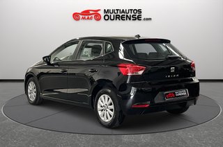 Seat Ibiza Style 95cv+Navegacion+Carplay+