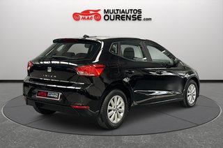 Seat Ibiza Style 95cv+Navegacion+Carplay+