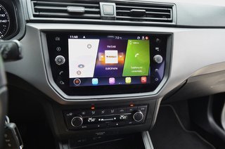 Seat Ibiza Style 95cv+Navegacion+Carplay+