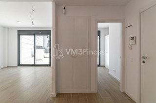 Piso en alquiler en El Raval - Safaretjos en Santa Coloma de Gramanet