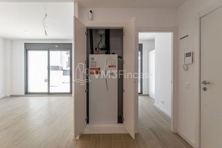 Piso en alquiler en El Raval - Safaretjos en Santa Coloma de Gramanet