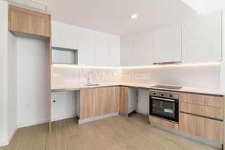 Piso en alquiler en El Raval - Safaretjos en Santa Coloma de Gramanet