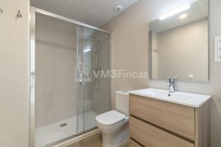 Piso en alquiler en El Raval - Safaretjos en Santa Coloma de Gramanet