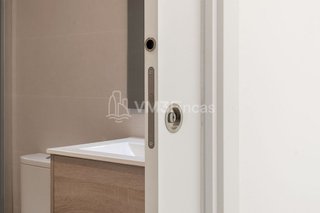 Piso en alquiler en El Raval - Safaretjos en Santa Coloma de Gramanet
