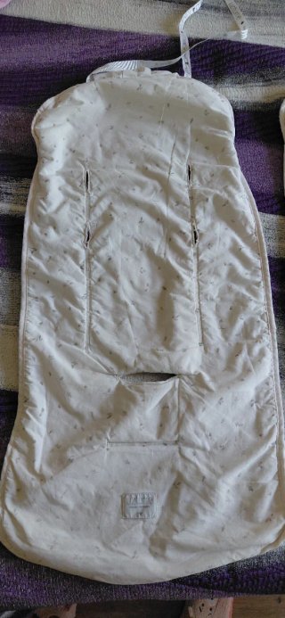 Funda para silla de paseo