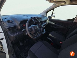 Toyota Proace City 1.5D 75kW (100CV) GX L1