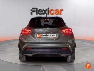Nissan Juke DIG-T 84 kW (114 CV) 6M/T Tekna