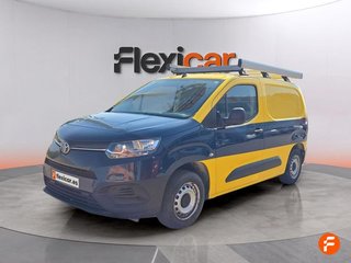 Toyota Proace City 1.5D 75kW (100CV) GX L1