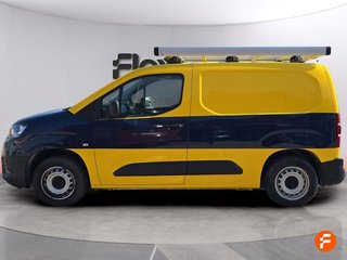 Toyota Proace City 1.5D 75kW (100CV) GX L1