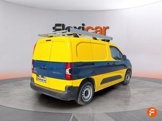 Toyota Proace City 1.5D 75kW (100CV) GX L1