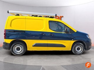 Toyota Proace City 1.5D 75kW (100CV) GX L1
