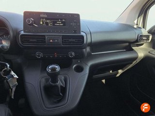 Toyota Proace City 1.5D 75kW (100CV) GX L1