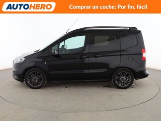 Ford Tourneo Courier 1.0 EcoBoost Sport