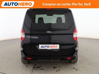 Ford Tourneo Courier 1.0 EcoBoost Sport