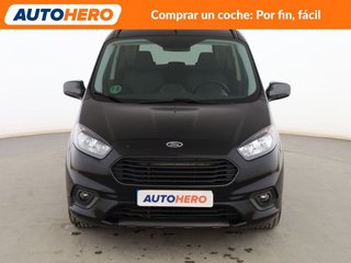 Ford Tourneo Courier 1.0 EcoBoost Sport