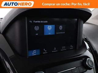 Ford Tourneo Courier 1.0 EcoBoost Sport
