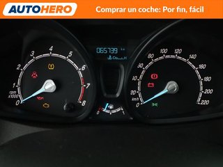 Ford Tourneo Courier 1.0 EcoBoost Sport