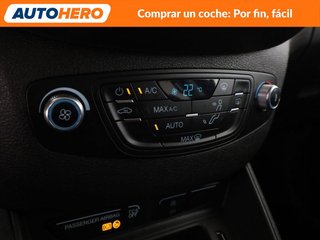 Ford Tourneo Courier 1.0 EcoBoost Sport
