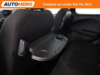 Ford Tourneo Courier 1.0 EcoBoost Sport