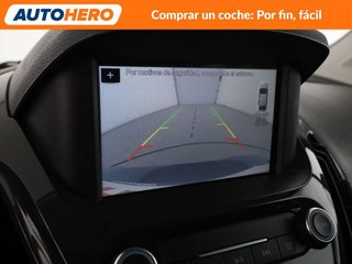 Ford Tourneo Courier 1.0 EcoBoost Sport