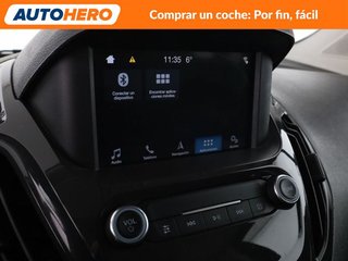 Ford Tourneo Courier 1.0 EcoBoost Sport