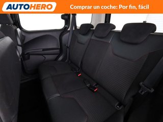 Ford Tourneo Courier 1.0 EcoBoost Sport