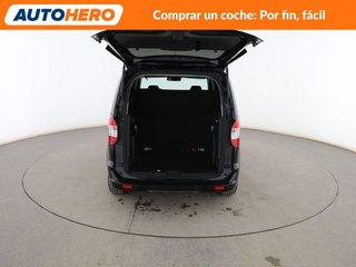 Ford Tourneo Courier 1.0 EcoBoost Sport